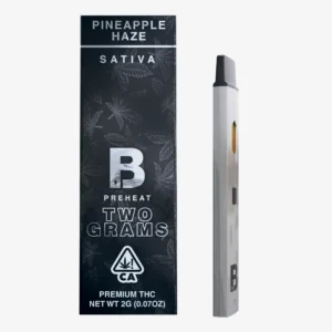 Blinker Pineapple Haze