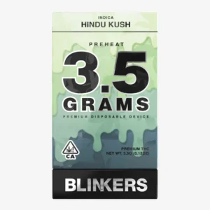 Blinker 3.5g Hindu Kush