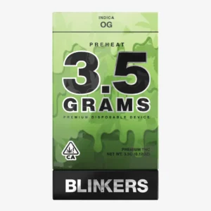 Blinker 3.5G OG 