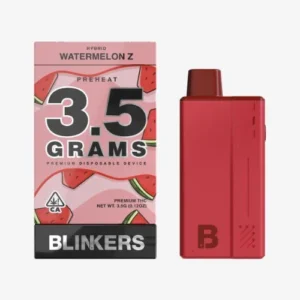 Blinker 3.5g Watermelon Z