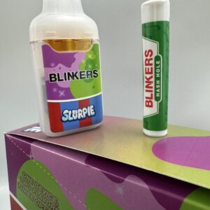 Blinkers Flip Slurpie