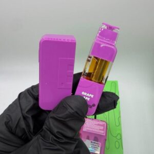 Blinkers Full Set 2g Disposable